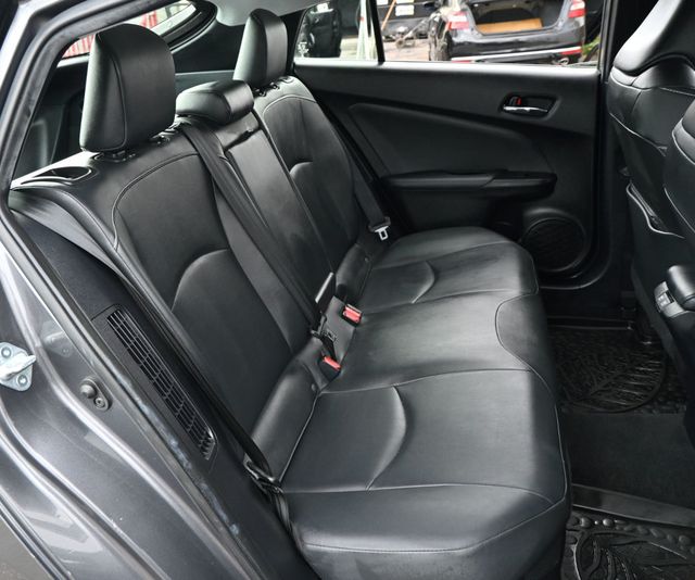 2020 Toyota Prius Prime Limited - 23102285 - 14
