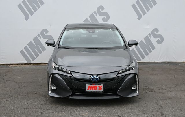2020 Toyota Prius Prime Limited - 23102285 - 1