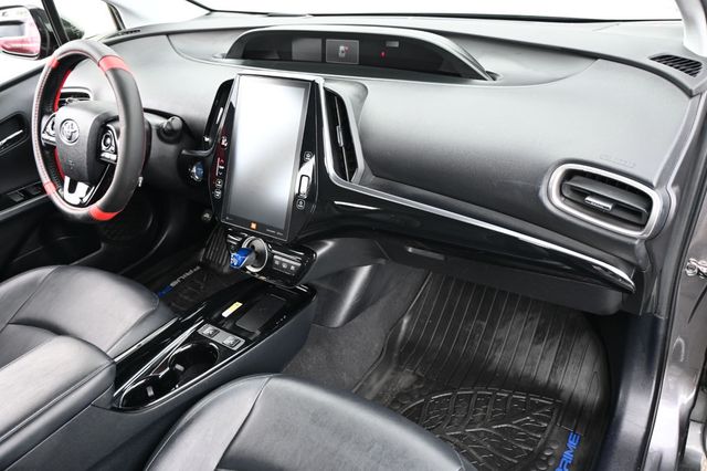 2020 Toyota Prius Prime Limited - 23102285 - 7