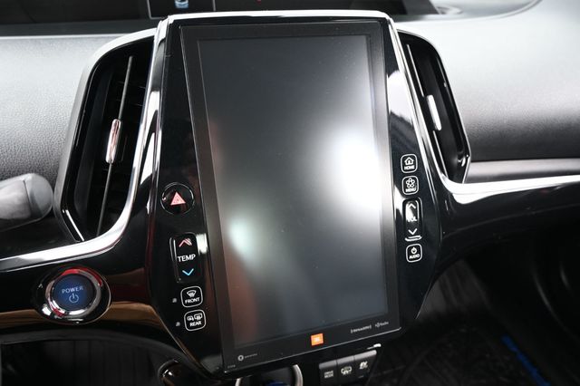 2020 Toyota Prius Prime Limited - 23102285 - 8