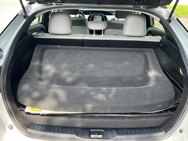 2020 Toyota Prius Prime Limited - 23036064 - 15