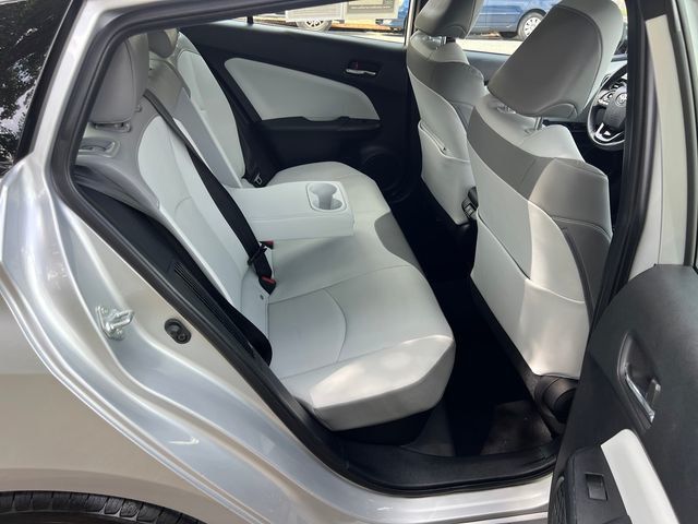 2020 Toyota Prius Prime Limited - 23036064 - 17