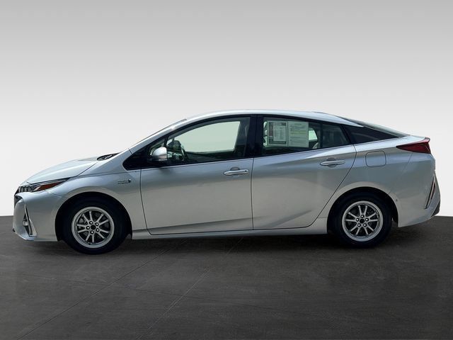 2020 Toyota Prius Prime Limited - 23036064 - 1
