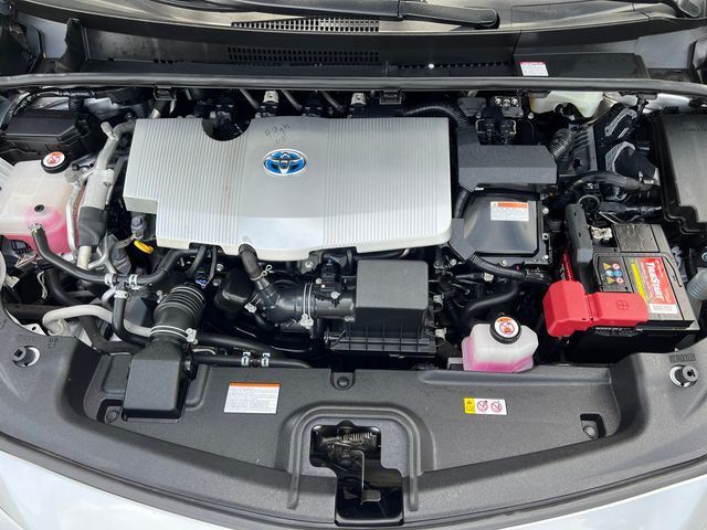 2020 Toyota Prius Prime Limited - 23036064 - 19