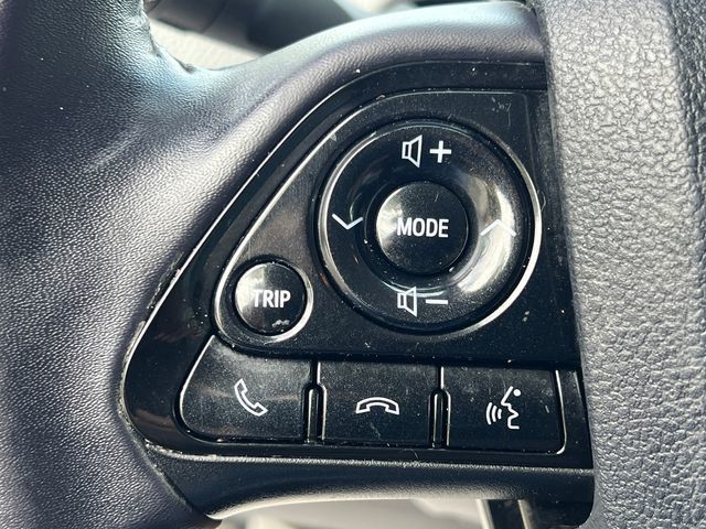 2020 Toyota Prius Prime Limited - 23036064 - 21
