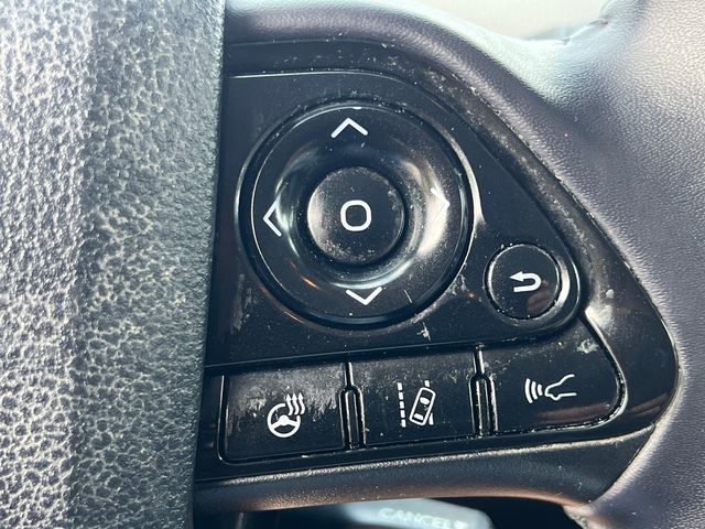 2020 Toyota Prius Prime Limited - 23036064 - 22