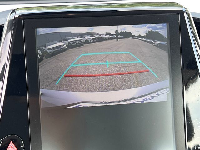 2020 Toyota Prius Prime Limited - 23036064 - 27