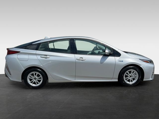 2020 Toyota Prius Prime Limited - 23036064 - 5