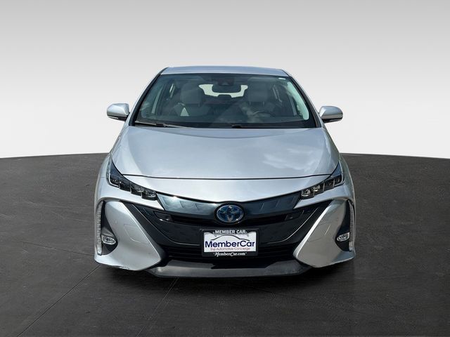 2020 Toyota Prius Prime Limited - 23036064 - 7