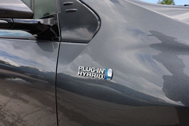 2020 TOYOTA PRIUS PRIME XLE - 23093142 - 9