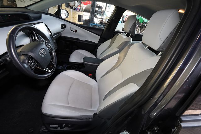 2020 TOYOTA PRIUS PRIME XLE - 23093142 - 11