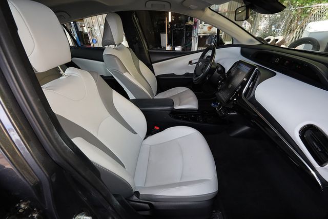 2020 TOYOTA PRIUS PRIME XLE - 23093142 - 12