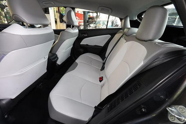 2020 TOYOTA PRIUS PRIME XLE - 23093142 - 13