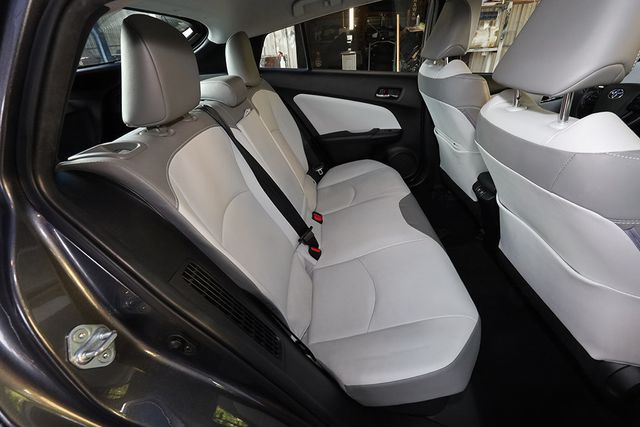 2020 TOYOTA PRIUS PRIME XLE - 23093142 - 14