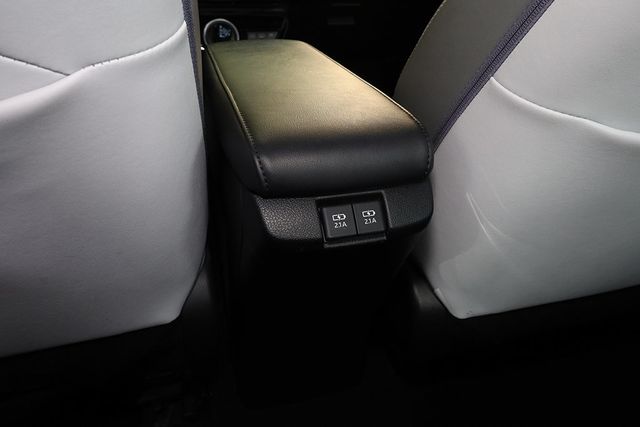 2020 TOYOTA PRIUS PRIME XLE - 23093142 - 15