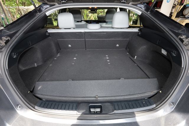 2020 TOYOTA PRIUS PRIME XLE - 23093142 - 16