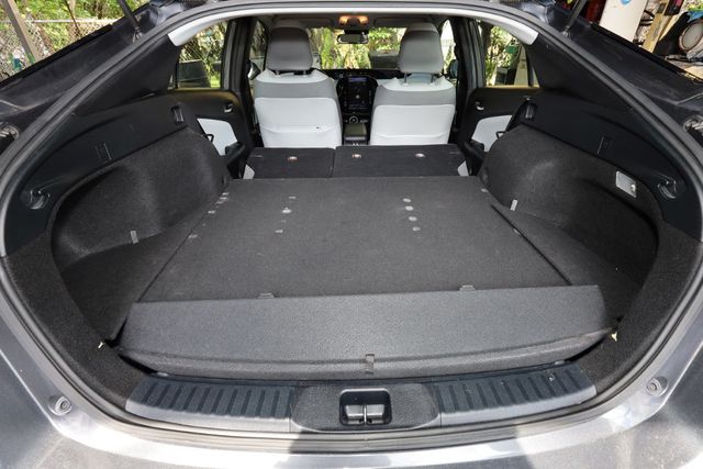 2020 TOYOTA PRIUS PRIME XLE - 23093142 - 17