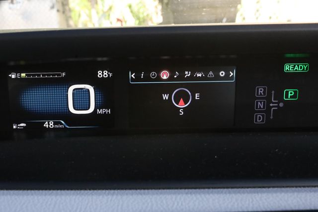 2020 TOYOTA PRIUS PRIME XLE - 23093142 - 29