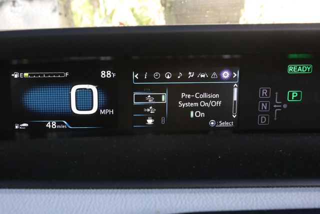 2020 TOYOTA PRIUS PRIME XLE - 23093142 - 30