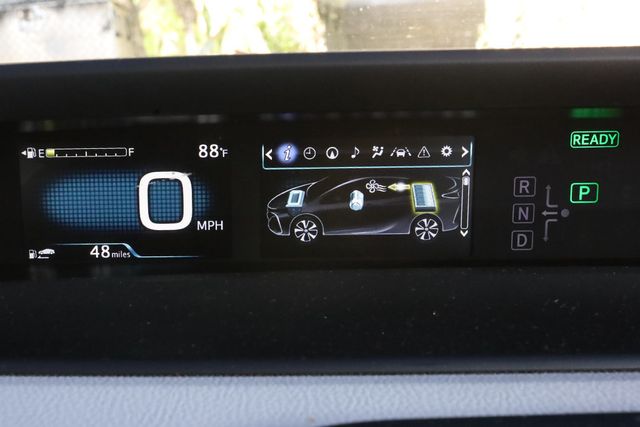 2020 TOYOTA PRIUS PRIME XLE - 23093142 - 31