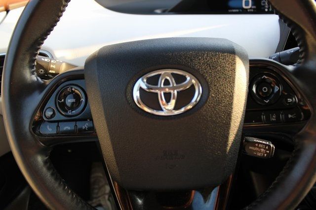 2020 Toyota Prius Prime XLE - 22919447 - 9