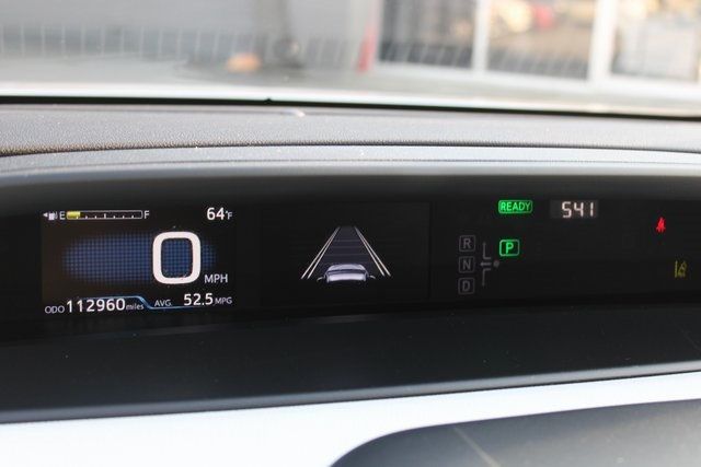 2020 Toyota Prius Prime XLE - 22919447 - 11