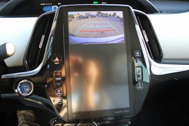 2020 Toyota Prius Prime XLE - 22919447 - 12