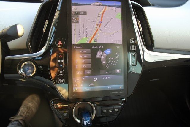 2020 Toyota Prius Prime XLE - 22919447 - 13