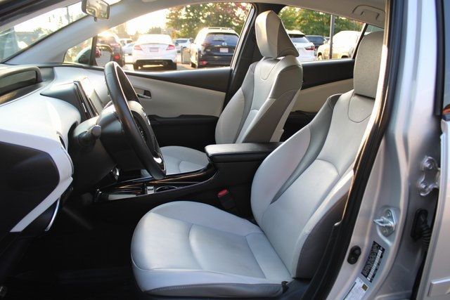 2020 Toyota Prius Prime XLE - 22919447 - 16