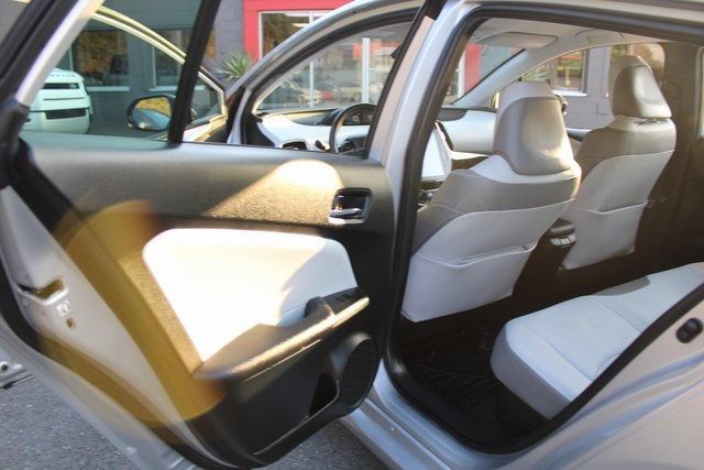 2020 Toyota Prius Prime XLE - 22919447 - 17