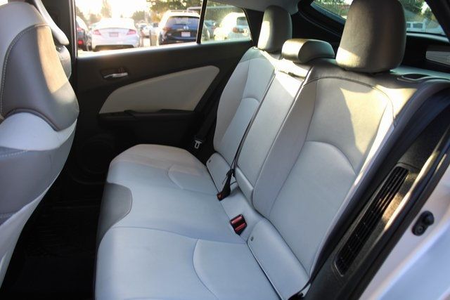 2020 Toyota Prius Prime XLE - 22919447 - 18