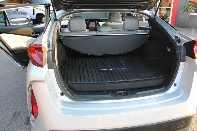 2020 Toyota Prius Prime XLE - 22919447 - 19