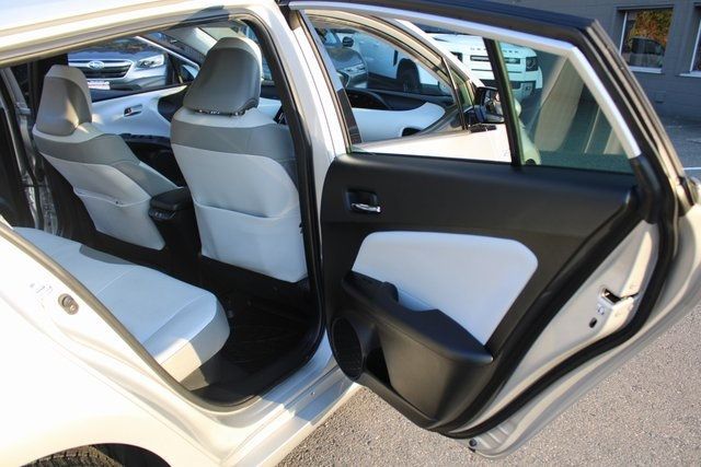 2020 Toyota Prius Prime XLE - 22919447 - 20