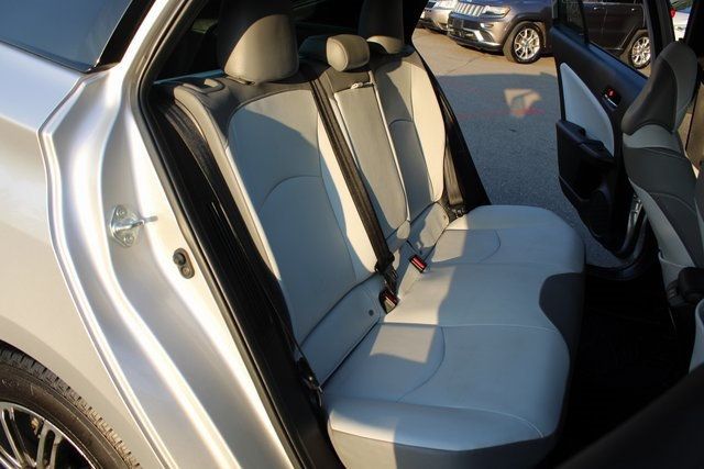 2020 Toyota Prius Prime XLE - 22919447 - 21