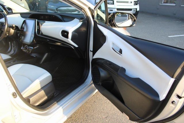 2020 Toyota Prius Prime XLE - 22919447 - 22