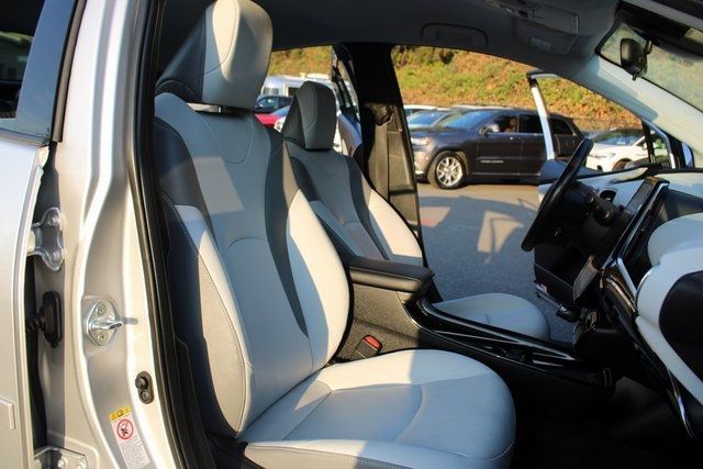 2020 Toyota Prius Prime XLE - 22919447 - 23