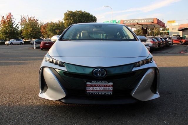 2020 Toyota Prius Prime XLE - 22919447 - 7