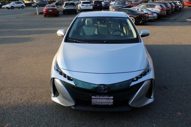 2020 Toyota Prius Prime XLE - 22919447 - 8