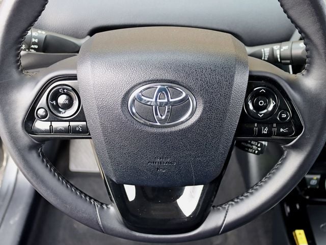 2020 Toyota Prius Prime XLE - 22958219 - 12