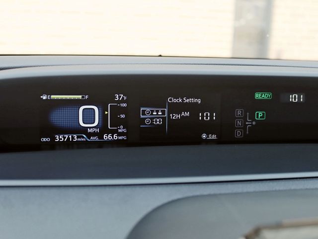 2020 Toyota Prius Prime XLE - 22958219 - 13