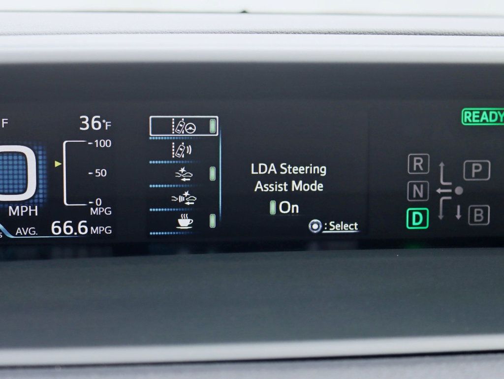 2020 Toyota Prius Prime XLE - 22958219 - 14