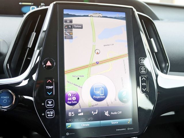 2020 Toyota Prius Prime XLE - 22958219 - 15