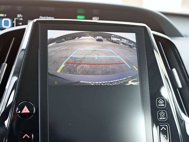 2020 Toyota Prius Prime XLE - 22958219 - 16