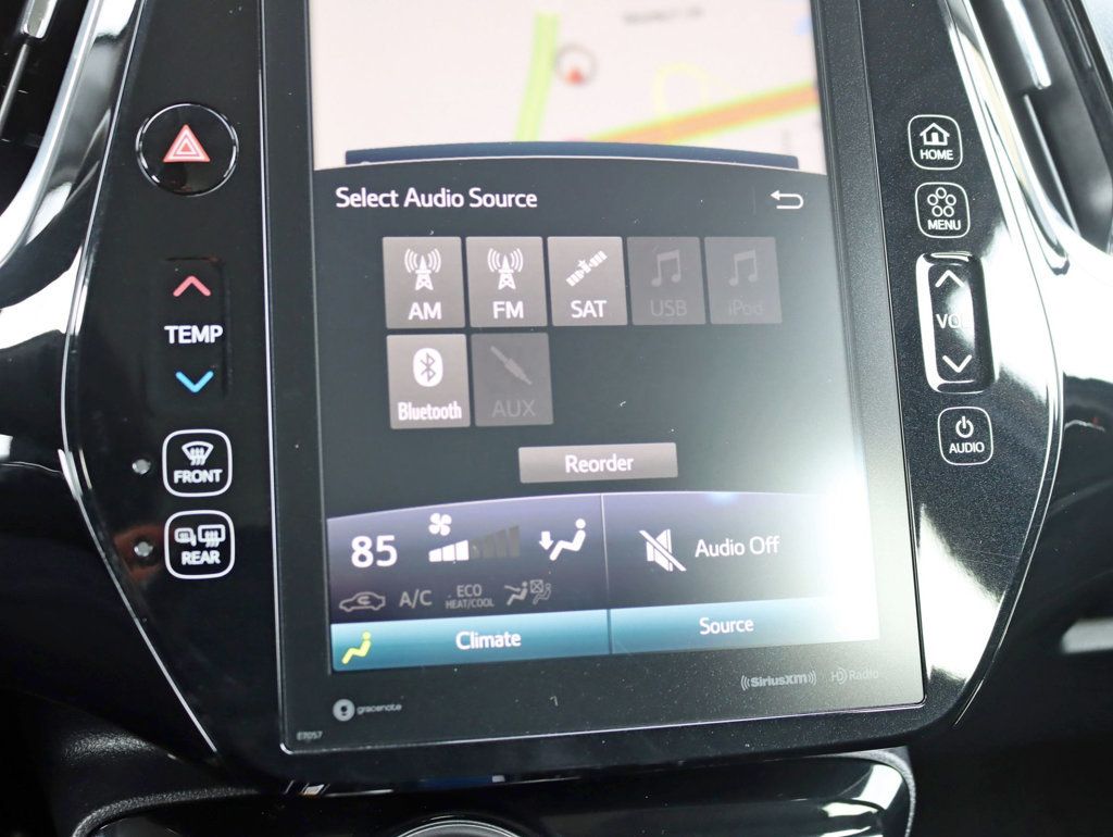 2020 Toyota Prius Prime XLE - 22958219 - 18