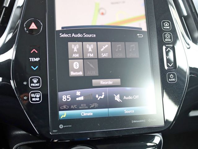 2020 Toyota Prius Prime XLE - 22958219 - 18