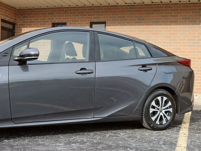 2020 Toyota Prius Prime XLE - 22958219 - 1