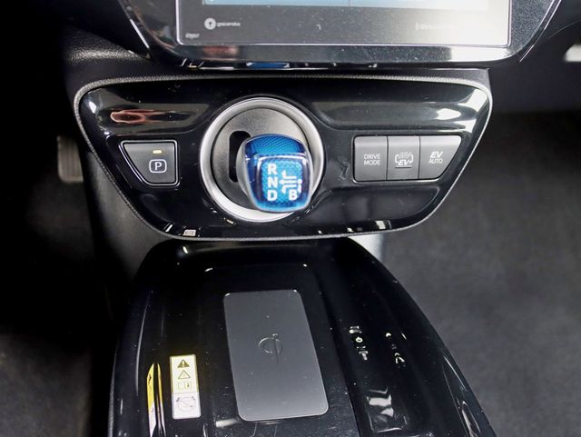 2020 Toyota Prius Prime XLE - 22958219 - 20