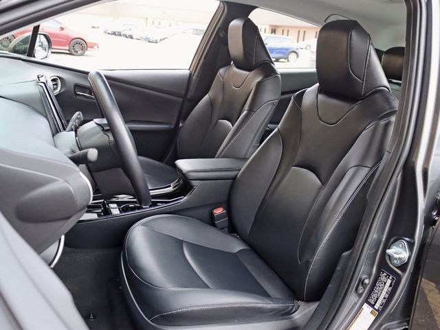 2020 Toyota Prius Prime XLE - 22958219 - 22