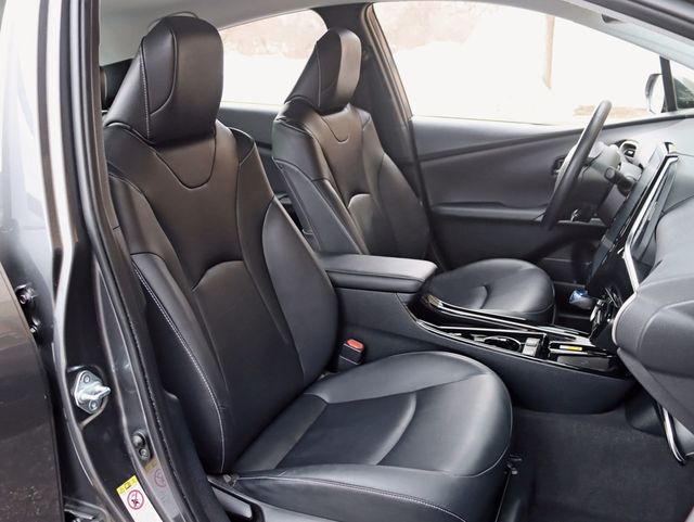 2020 Toyota Prius Prime XLE - 22958219 - 23