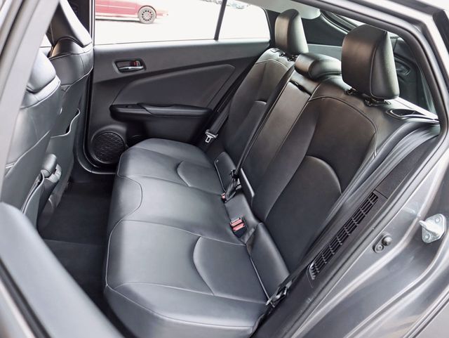 2020 Toyota Prius Prime XLE - 22958219 - 24